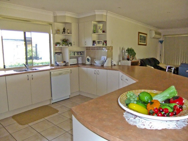 James Creek NSW 2463