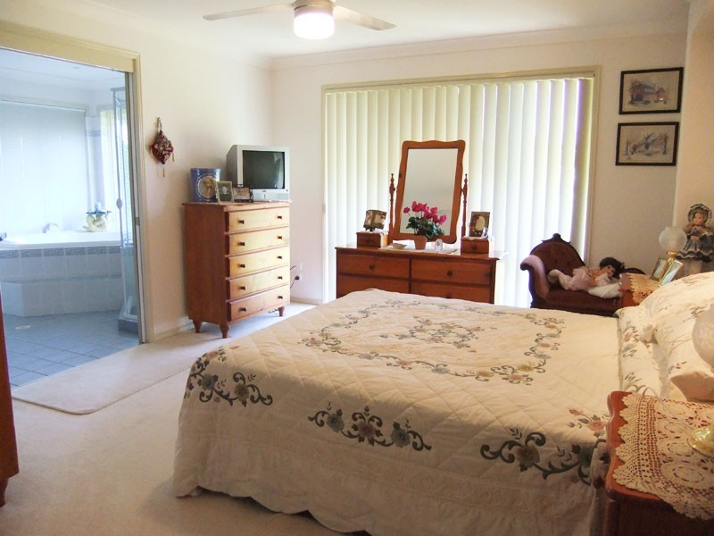 James Creek NSW 2463