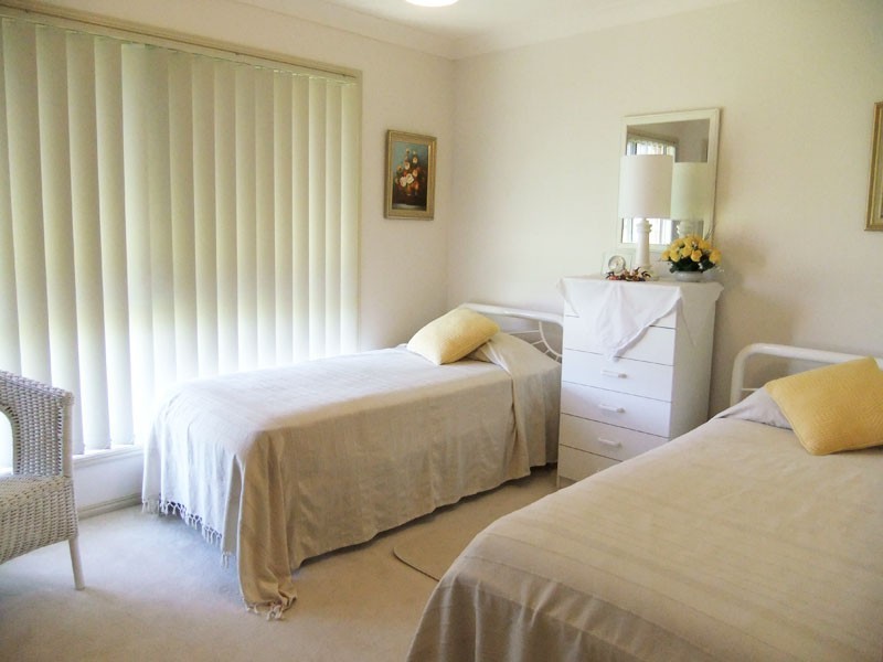 James Creek NSW 2463