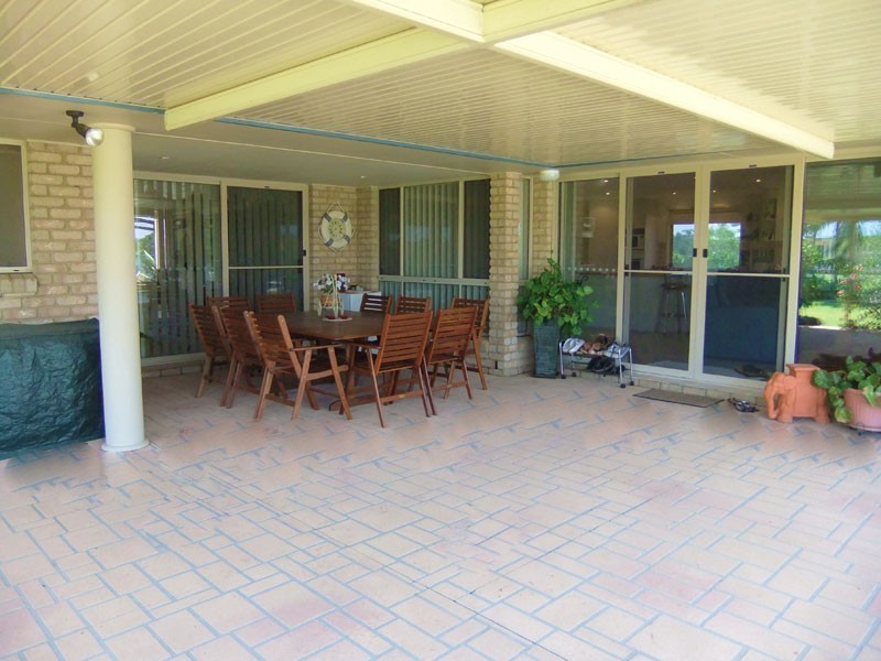 James Creek NSW 2463