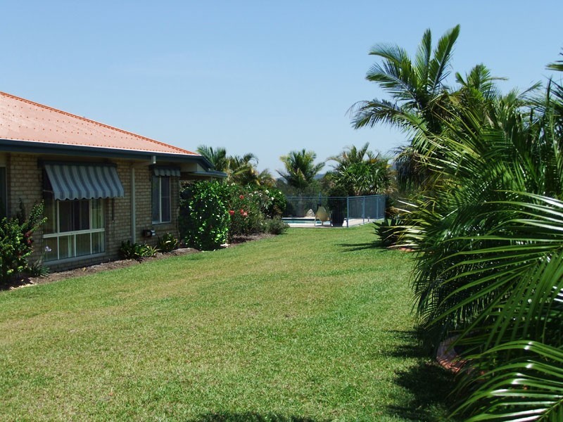 James Creek NSW 2463