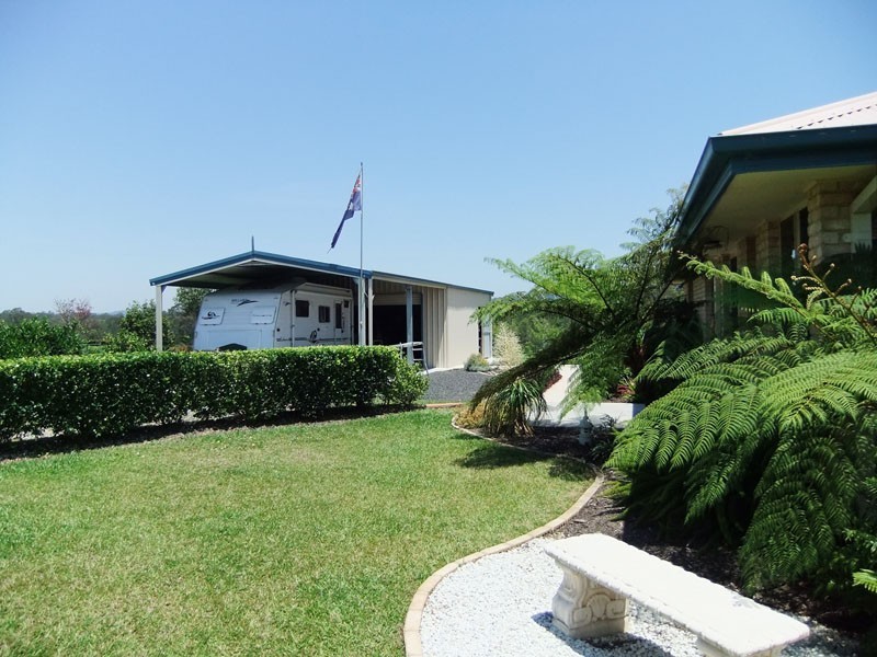 James Creek NSW 2463