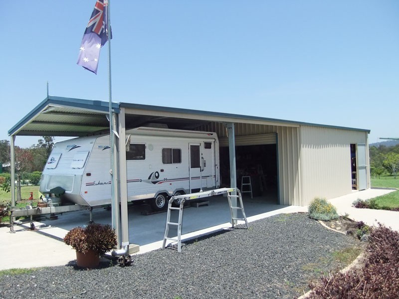 James Creek NSW 2463