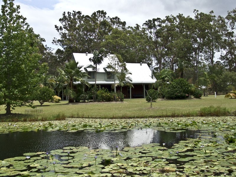 Maclean NSW 2463