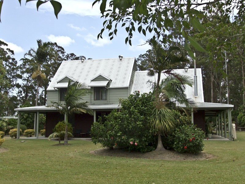 Maclean NSW 2463