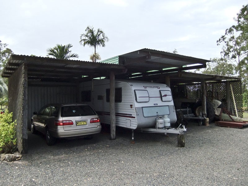 Maclean NSW 2463