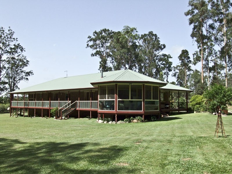 Gulmarrad NSW 2463