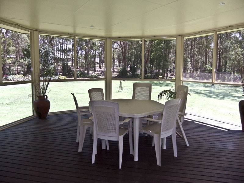 Gulmarrad NSW 2463