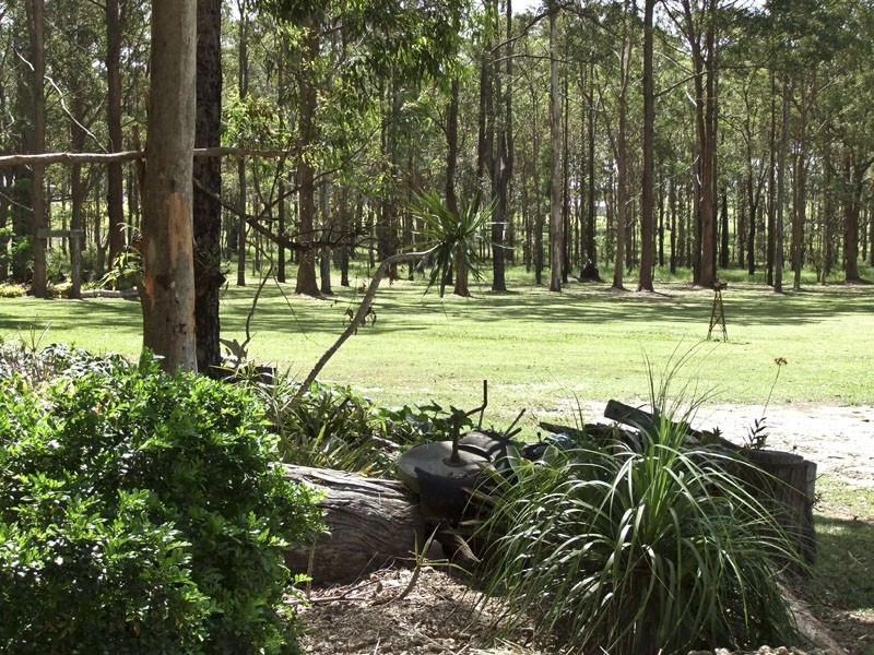 Gulmarrad NSW 2463