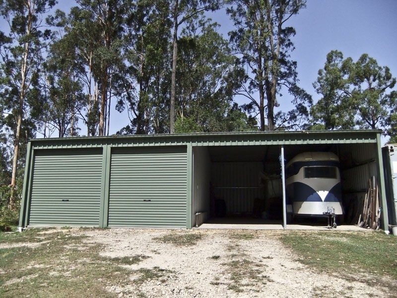 Gulmarrad NSW 2463