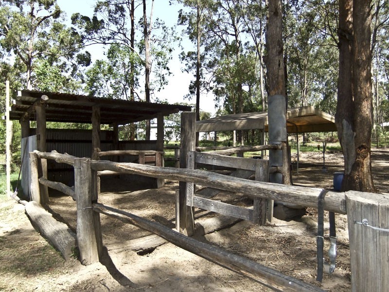Gulmarrad NSW 2463