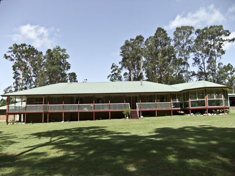 Gulmarrad NSW 2463