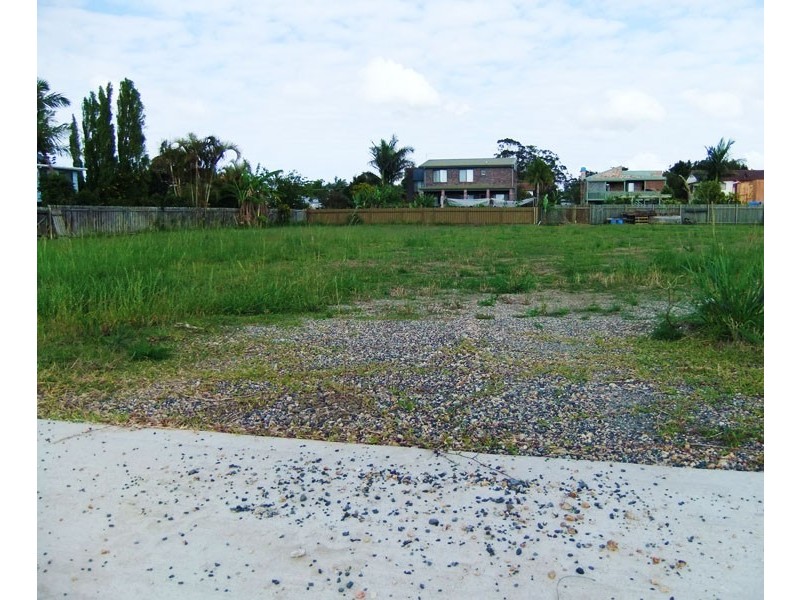 Palmers Island NSW 2463