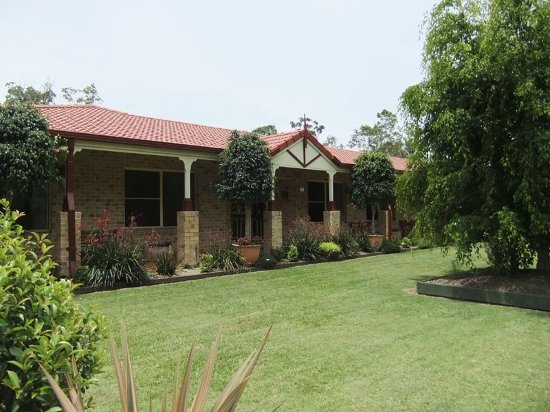 Gulmarrad NSW 2463
