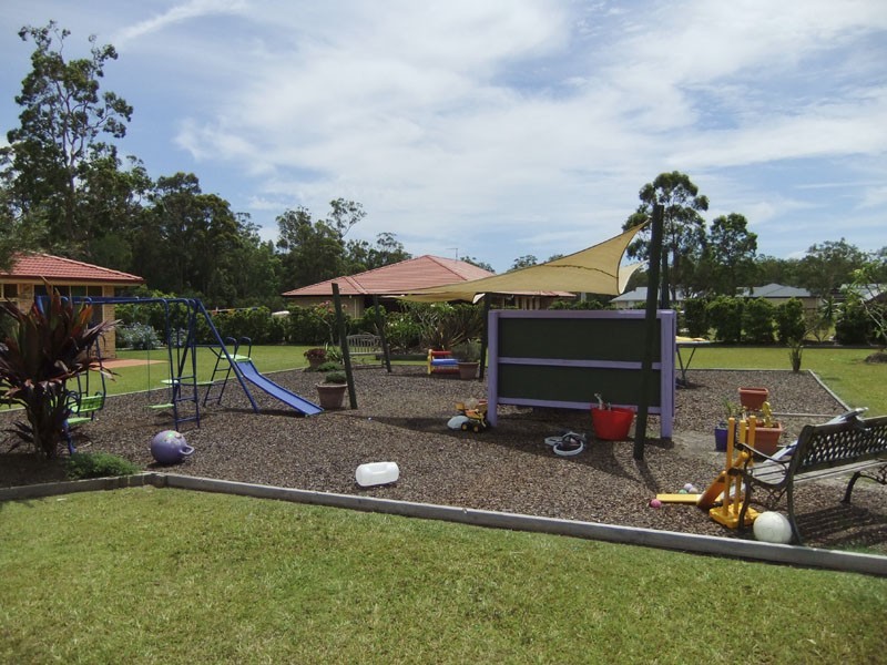 Gulmarrad NSW 2463