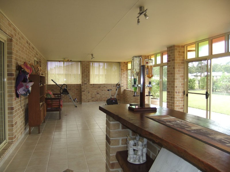 Gulmarrad NSW 2463