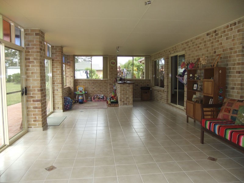 Gulmarrad NSW 2463