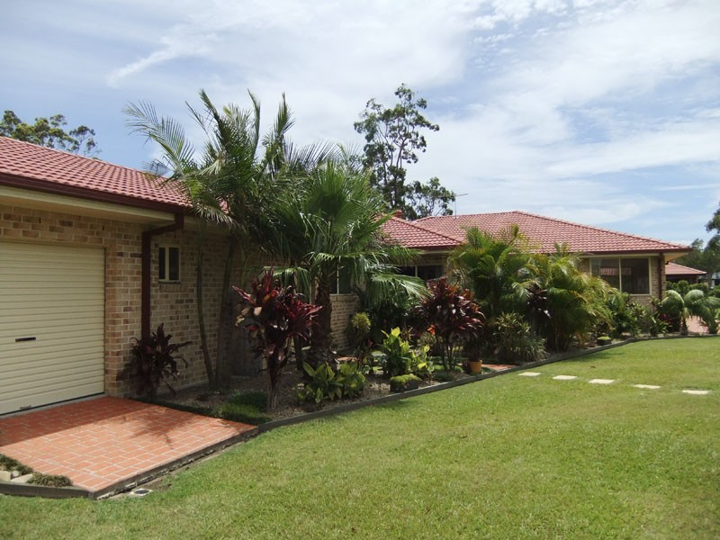 Gulmarrad NSW 2463