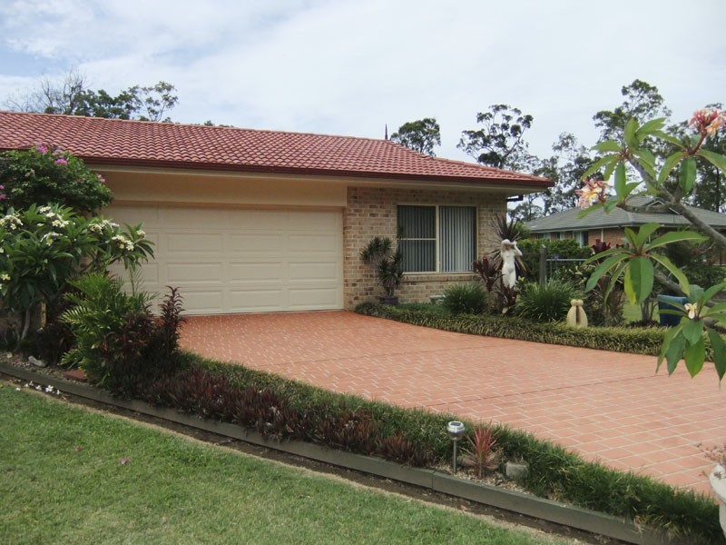 Gulmarrad NSW 2463