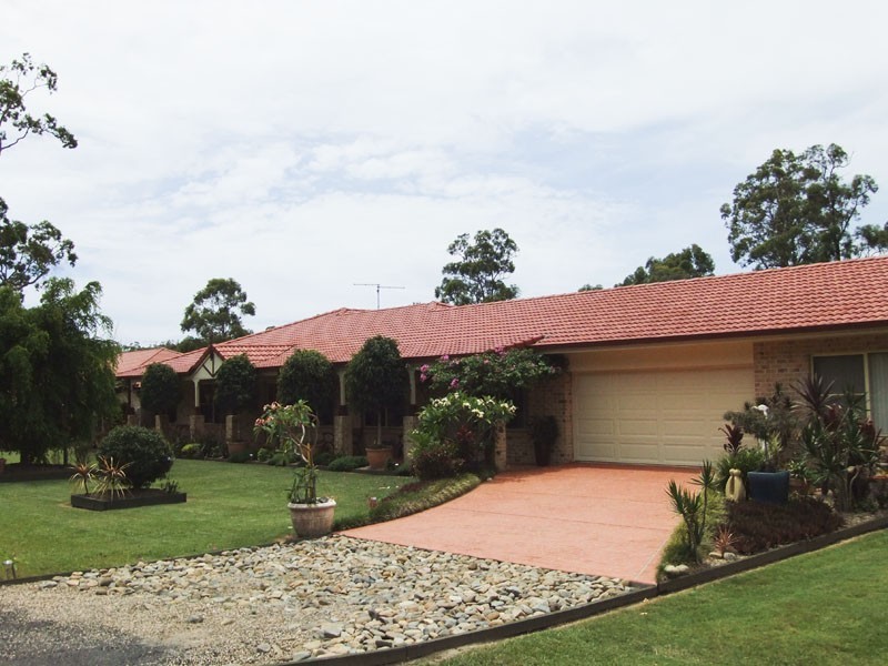 Gulmarrad NSW 2463