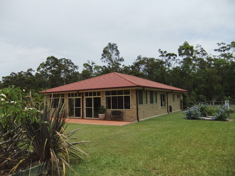 Gulmarrad NSW 2463