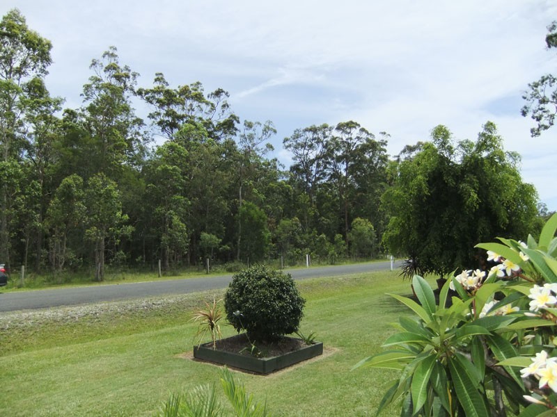 Gulmarrad NSW 2463