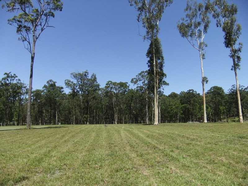 Gulmarrad NSW 2463