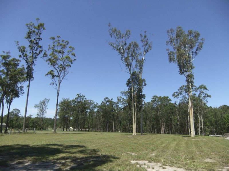 Gulmarrad NSW 2463