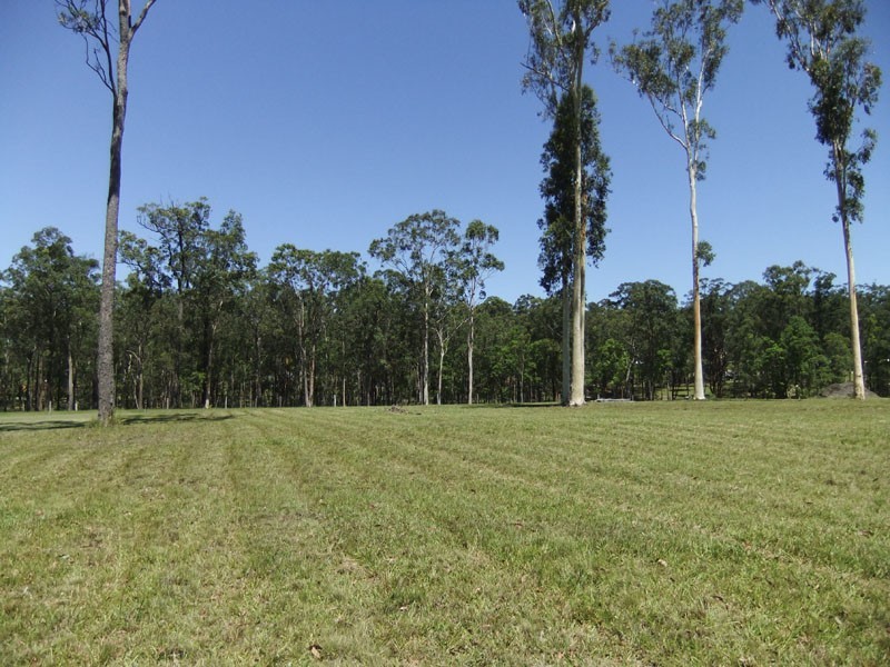 Gulmarrad NSW 2463