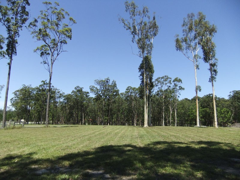 Gulmarrad NSW 2463