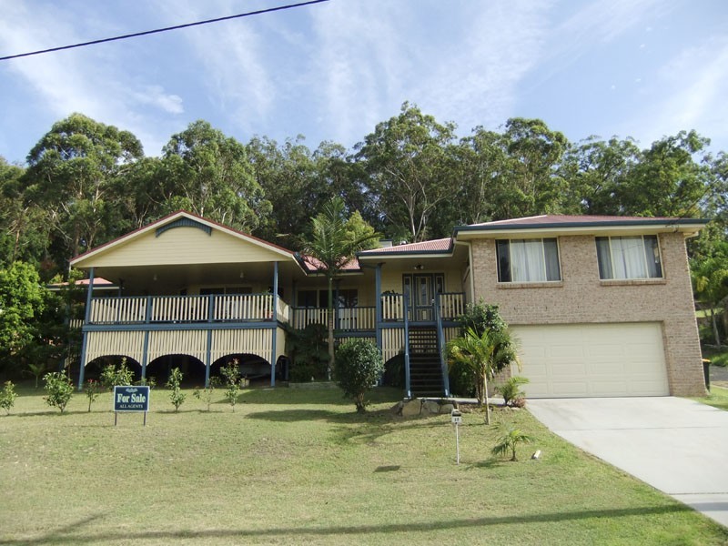 Maclean NSW 2463
