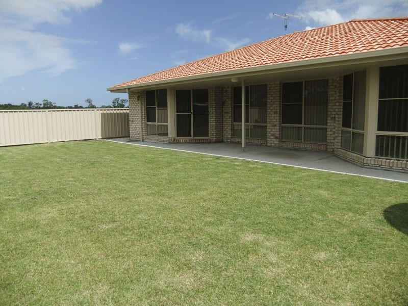 Townsend NSW 2463