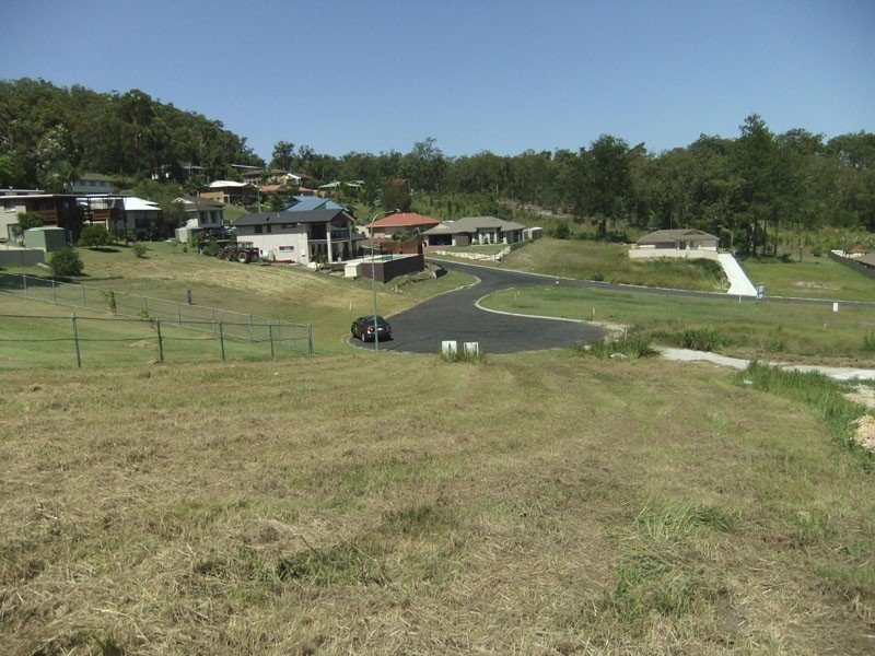 Maclean NSW 2463