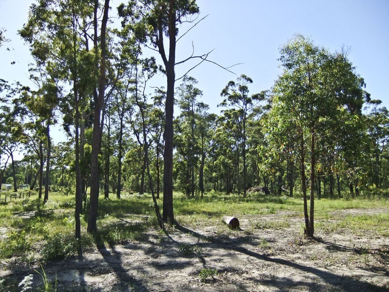 Gulmarrad NSW 2463