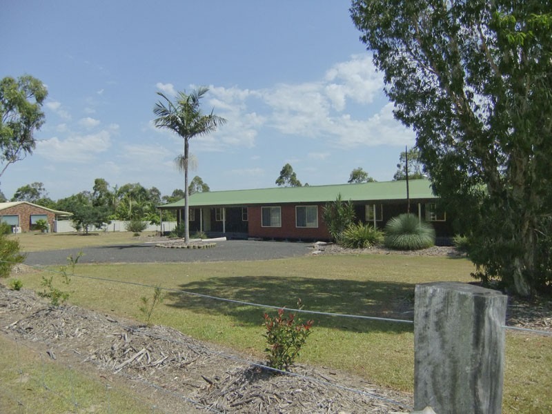 Gulmarrad NSW 2463