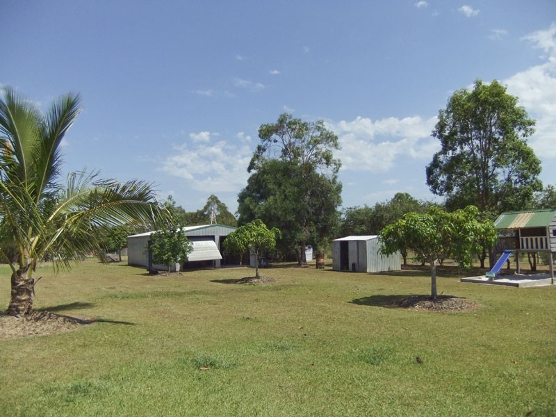 Gulmarrad NSW 2463