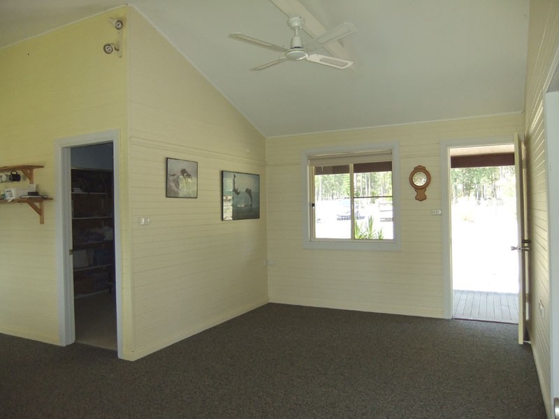 Gulmarrad NSW 2463
