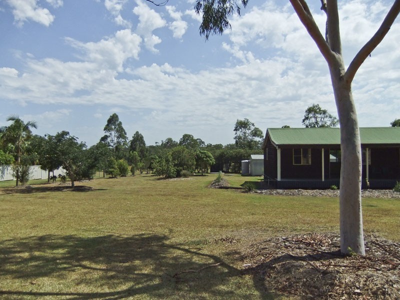 Gulmarrad NSW 2463