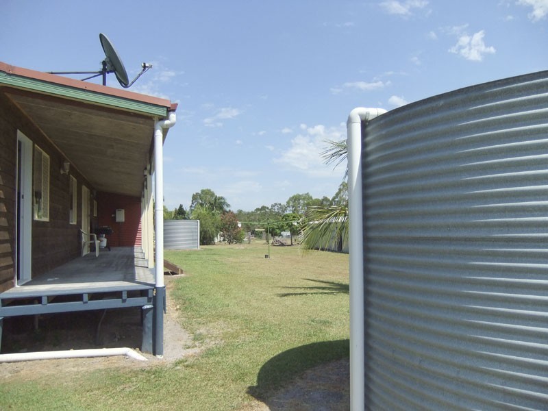 Gulmarrad NSW 2463