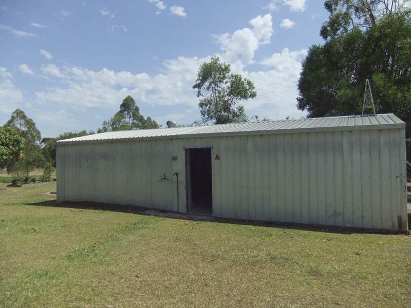 Gulmarrad NSW 2463