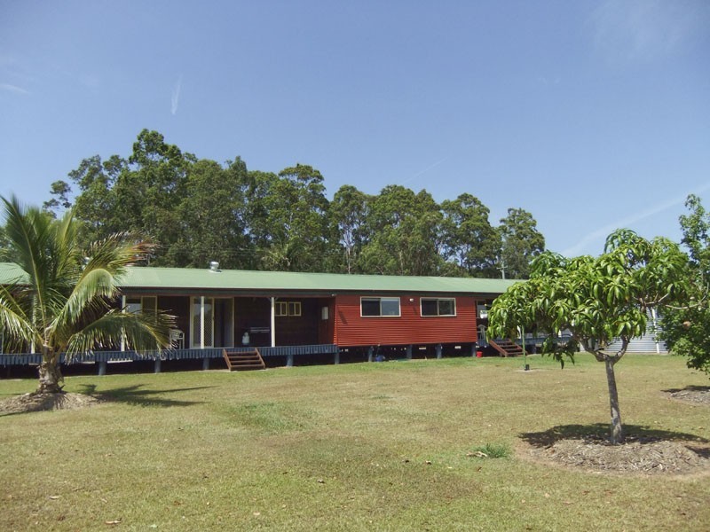 Gulmarrad NSW 2463