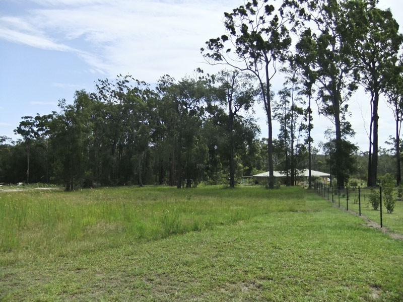 Gulmarrad NSW 2463