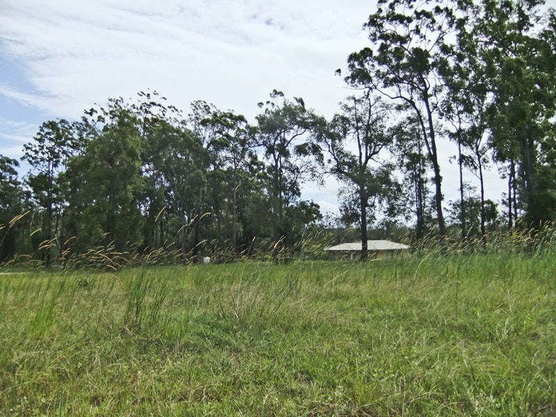 Gulmarrad NSW 2463