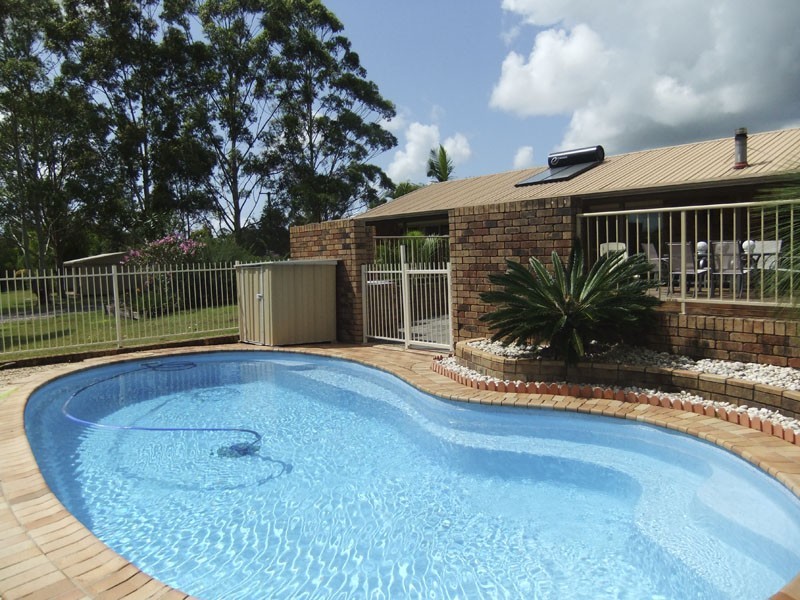 James Creek NSW 2463