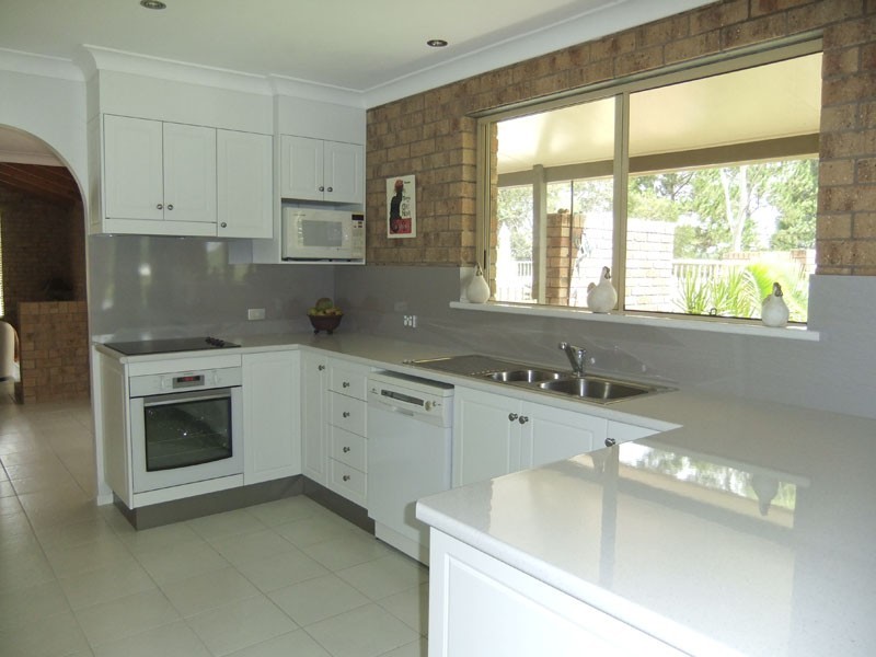 James Creek NSW 2463