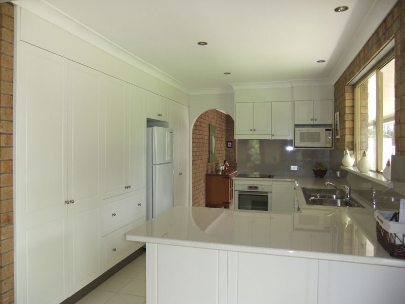 James Creek NSW 2463