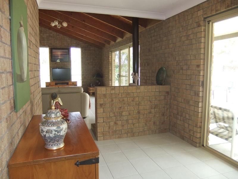 James Creek NSW 2463