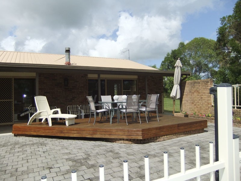 James Creek NSW 2463