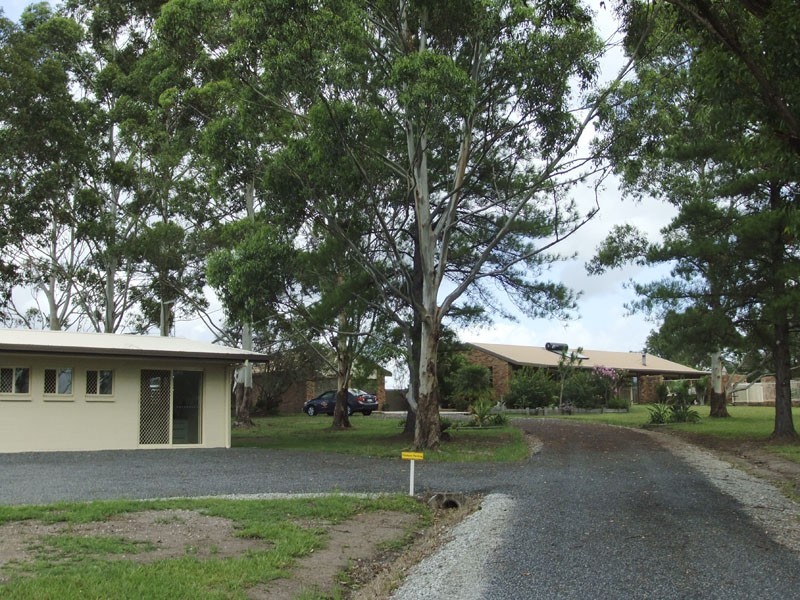 James Creek NSW 2463