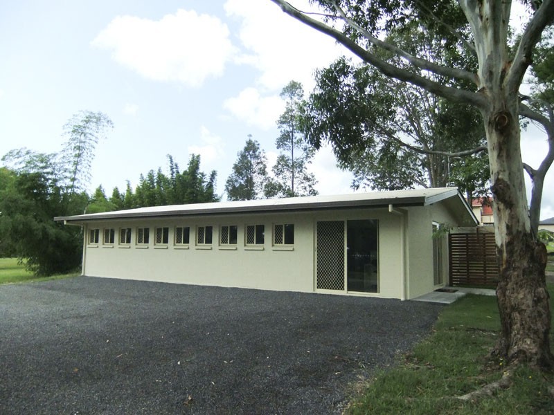 James Creek NSW 2463